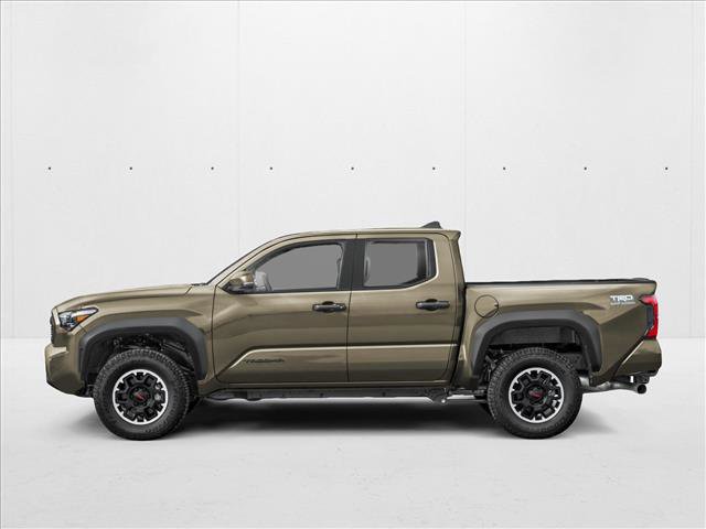 New 2026 Toyota Tacoma TRD Off-Road image 3