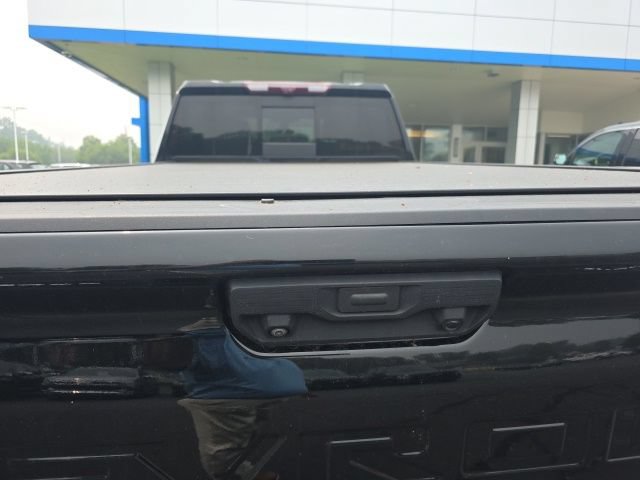 Used 2021 Chevrolet Silverado 3500 High Country w/ LPO, Hitch Package AWD/4WD image 11