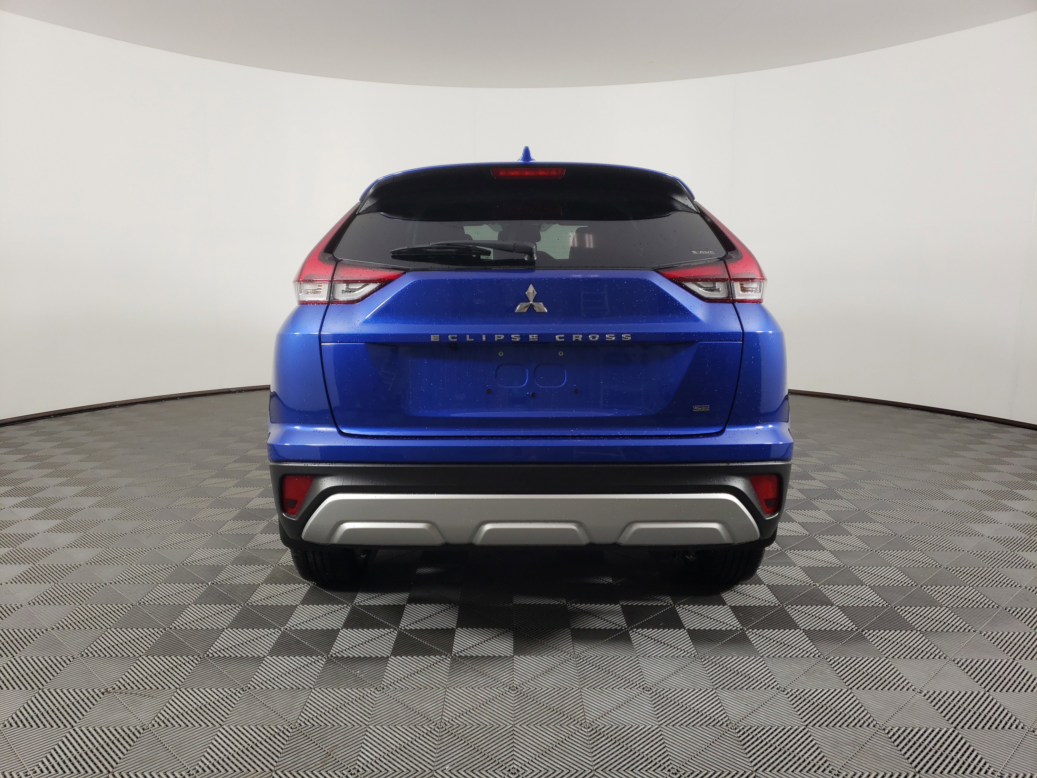 New 2026 Mitsubishi Eclipse Cross SE image 4