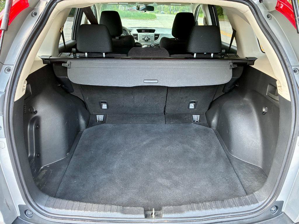 Used 2013 Honda CR-V EX image 11
