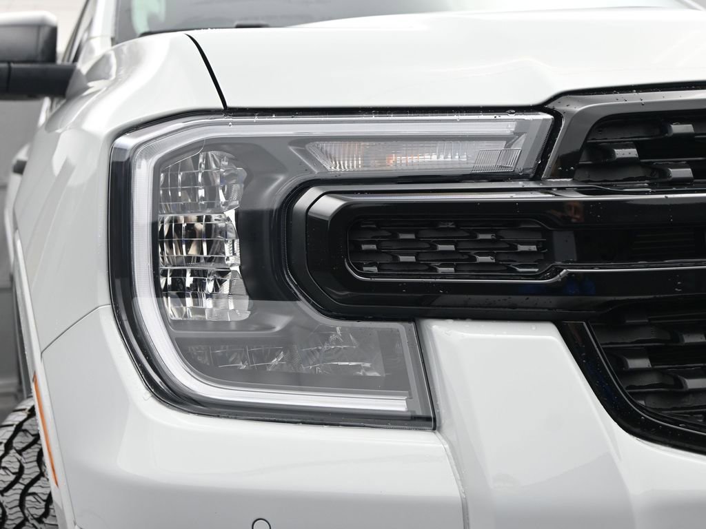 New 2026 Ford Ranger XLT image 13