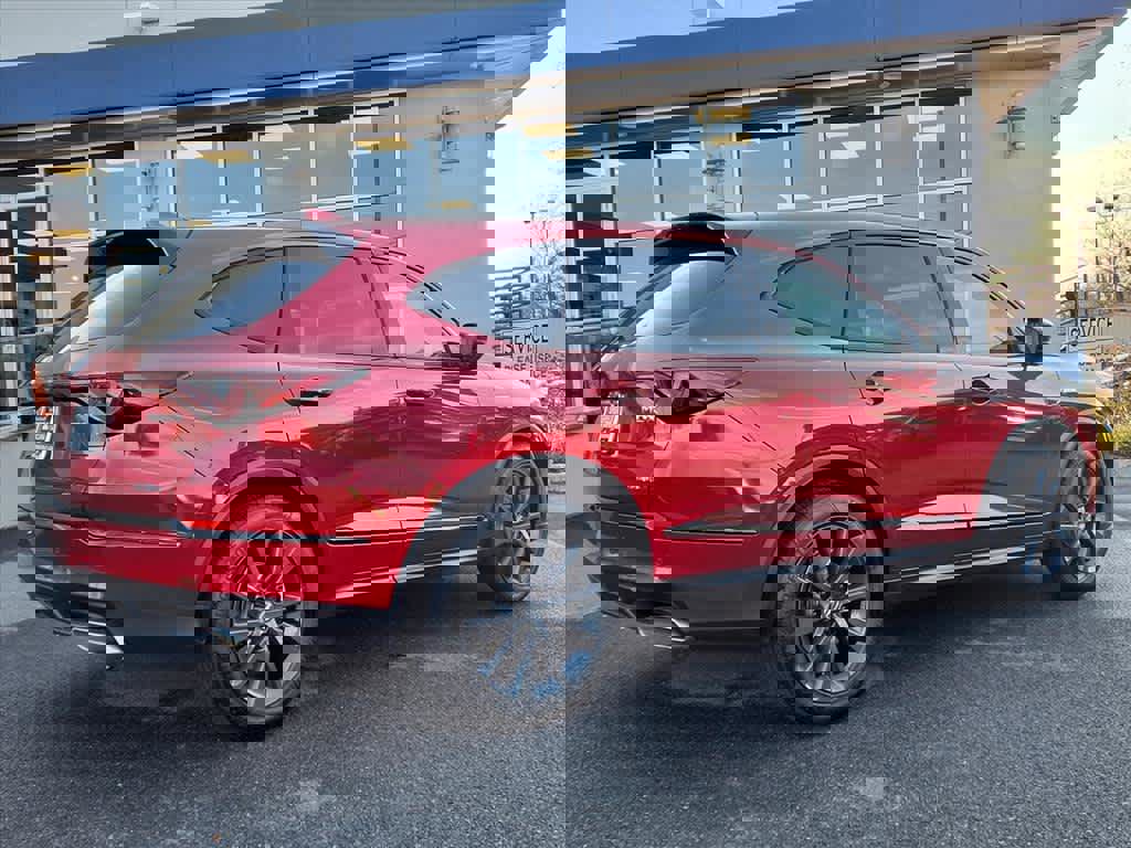 Certified 2025 Acura MDX A-Spec image 6