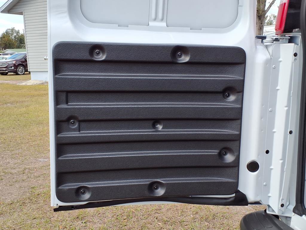 New 2024 Chevrolet Express 2500 w/ Driver Convenience Package image 16
