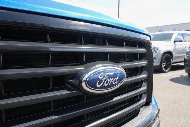 Used 2015 Ford F150 XLT w/ Equipment Group 301A Mid image 17