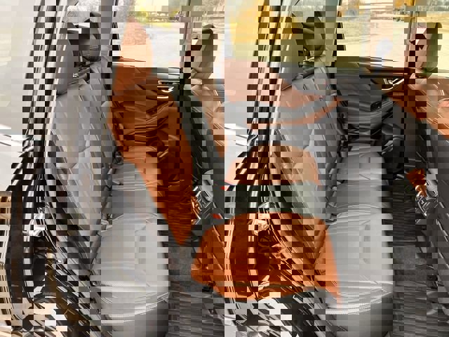 Used 2022 Subaru Forester Touring image 28