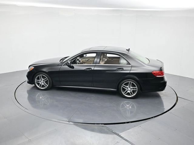 Used 2014 Mercedes-Benz E 350 4MATIC Sedan image 41
