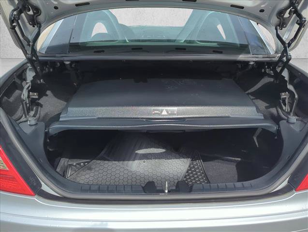 Used 2005 Mercedes-Benz SLK 350 image 26