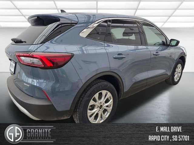 Used 2024 Ford Escape Active image 5