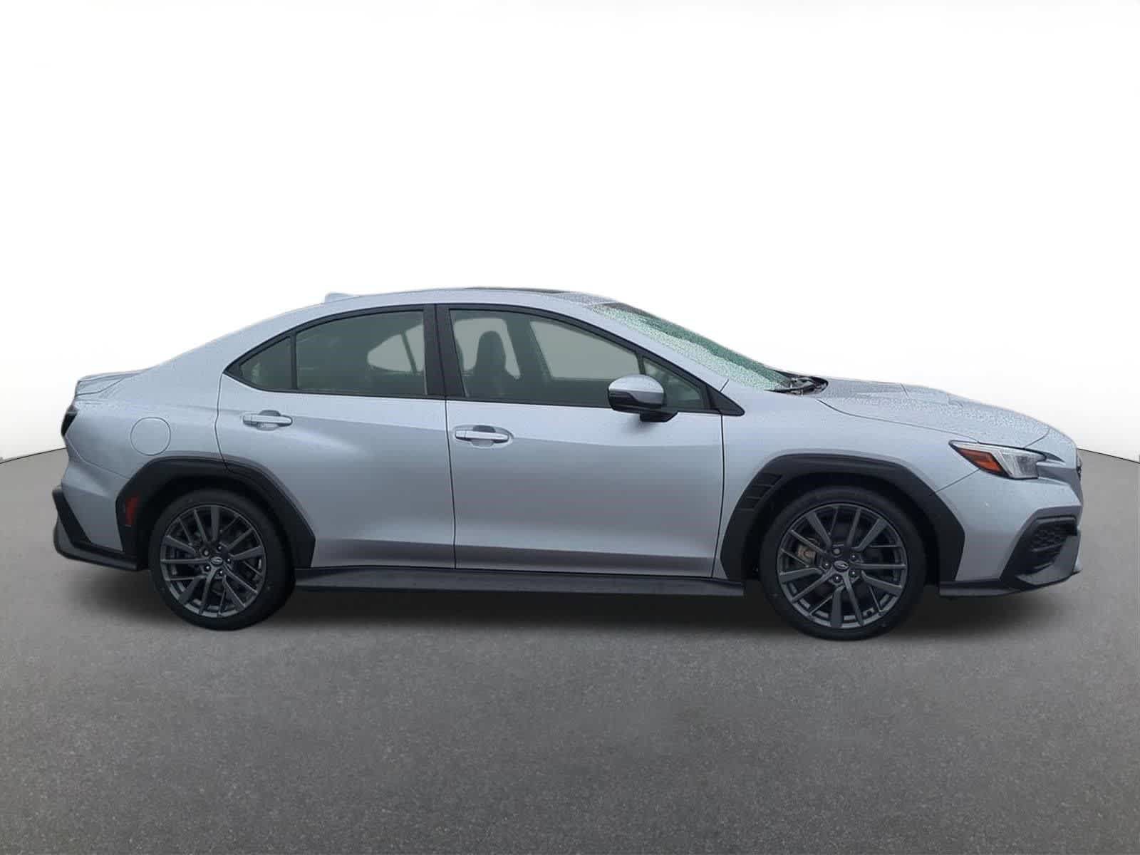 Used 2023 Subaru WRX GT AWD/4WD image 7