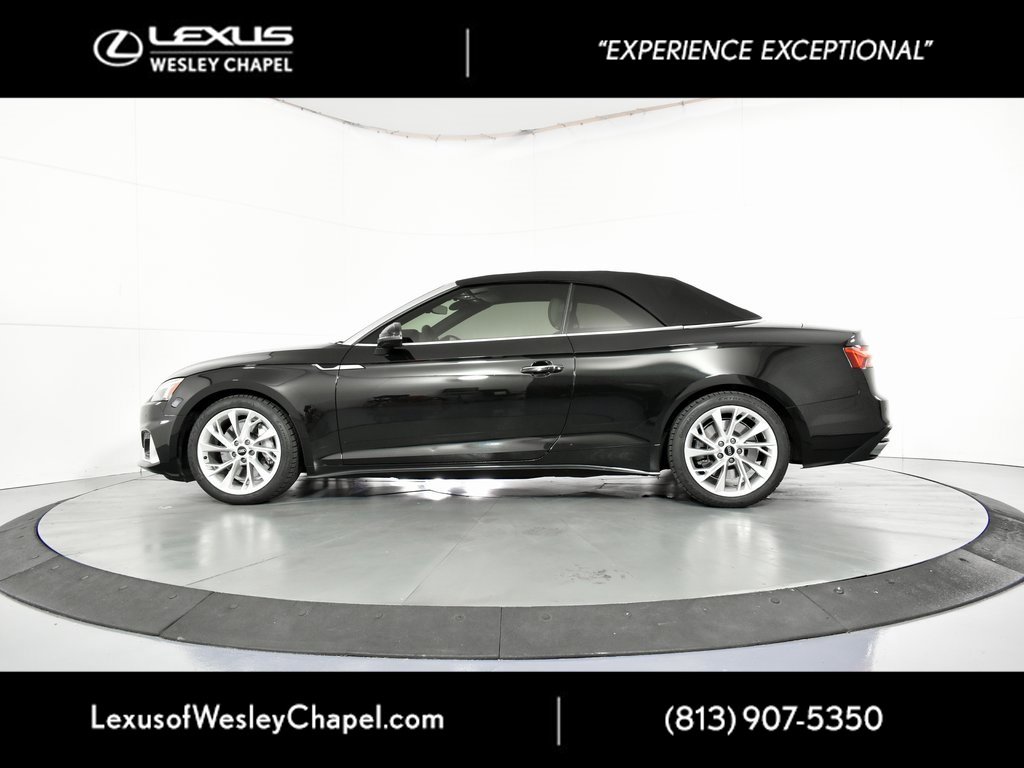 Used 2021 Audi A5 2.0T Premium Plus image 10
