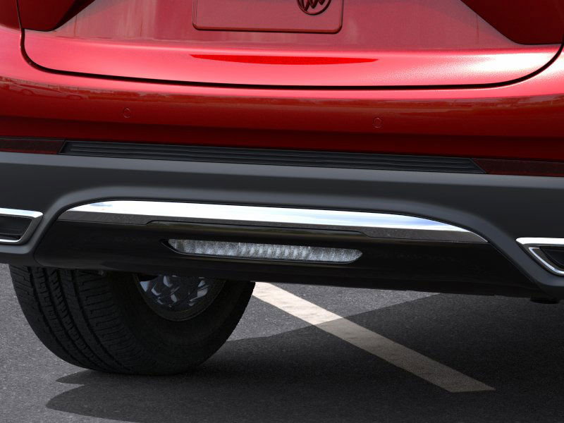 New 2026 Buick Envision Preferred image 14