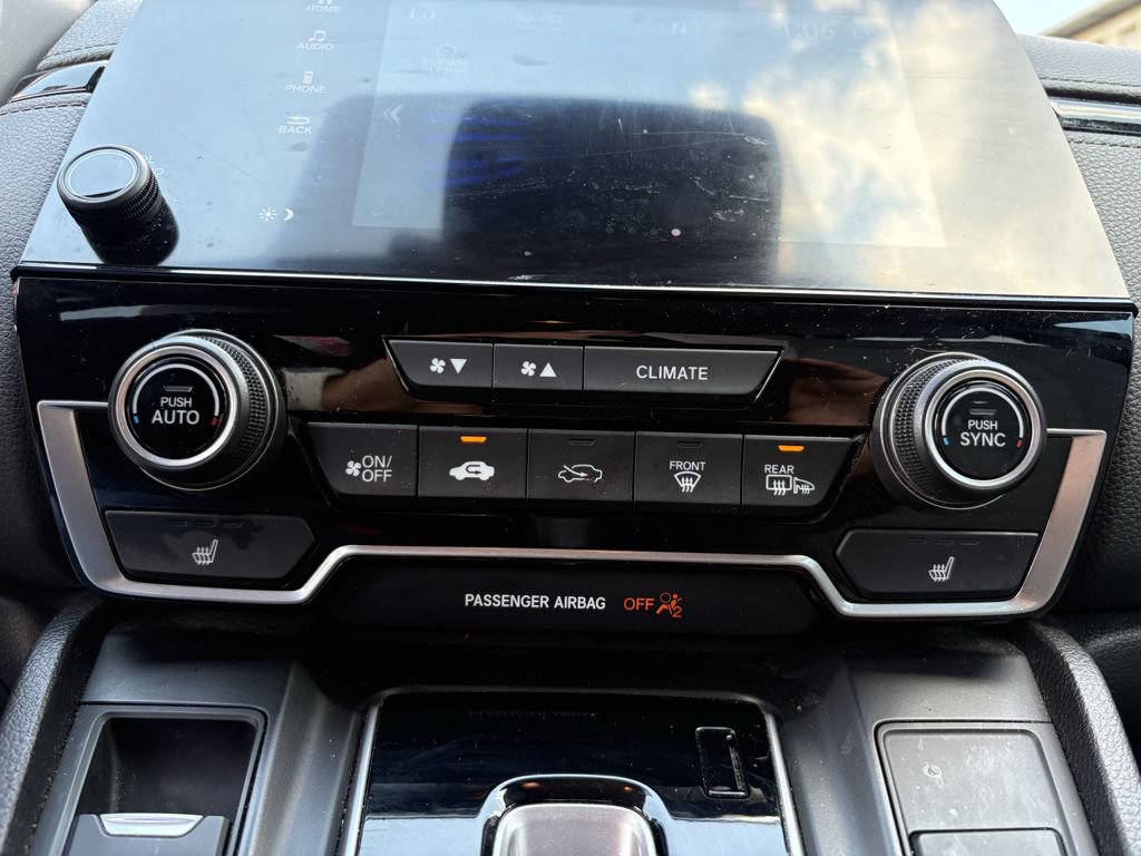 Used 2018 Honda CR-V EX image 20
