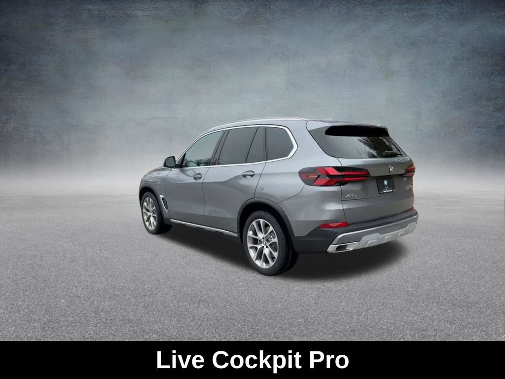 Used 2024 BMW X5 xDrive40i w/ Premium Package image 19
