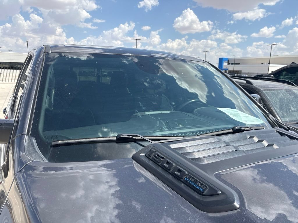 Used 2023 RAM 1500 Limited AWD/4WD image 15