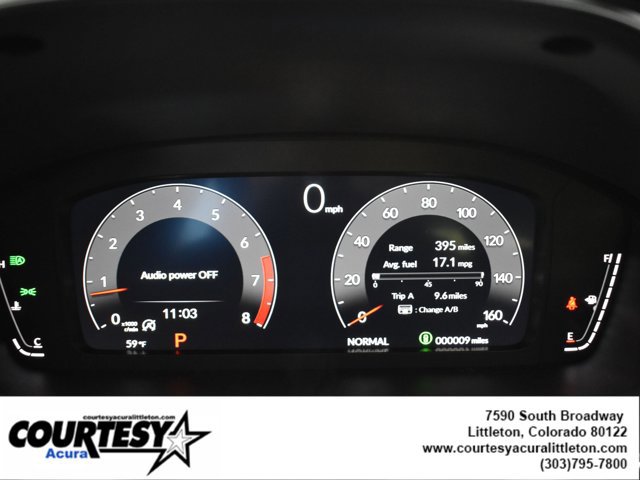 Used 2025 Acura Integra A-Spec image 12