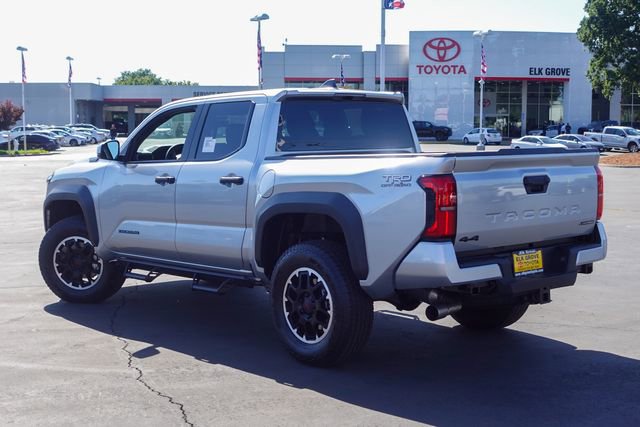 New 2026 Toyota Tacoma TRD Off-Road AWD/4WD image 10