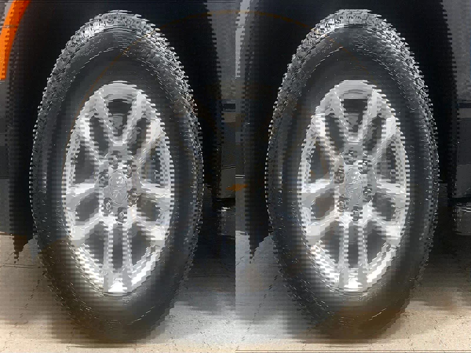 Used 2025 Chevrolet Tahoe LT image 7