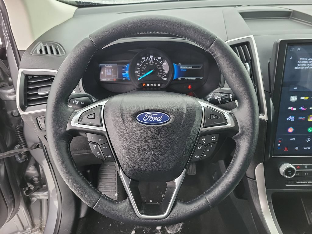 Used 2024 Ford Edge SEL w/ Convenience Package AWD/4WD image 23