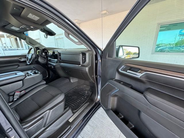 Used 2022 Chevrolet Silverado 1500 LT image 16