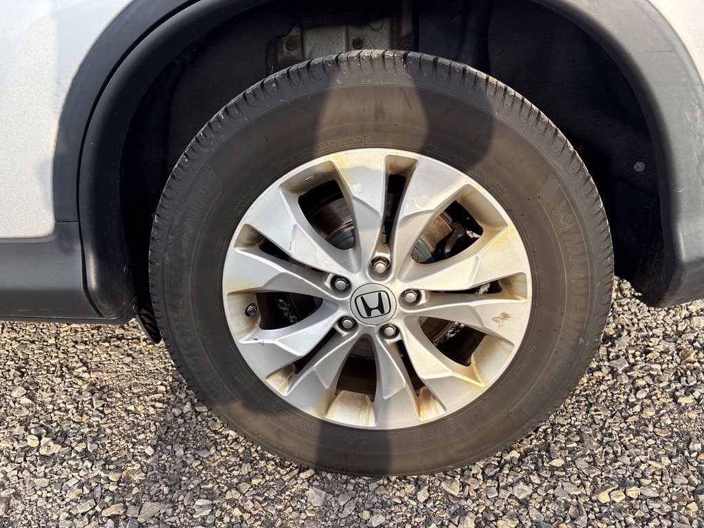 Used 2012 Honda CR-V EX-L image 6