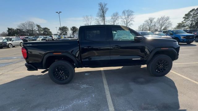 New 2026 GMC Canyon Elevation w/ Convenience Package AWD/4WD image 9