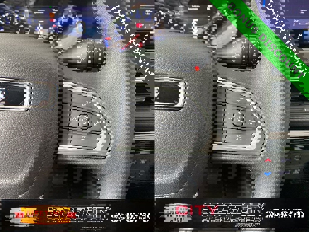 New 2026 Jeep Compass Latitude image 16