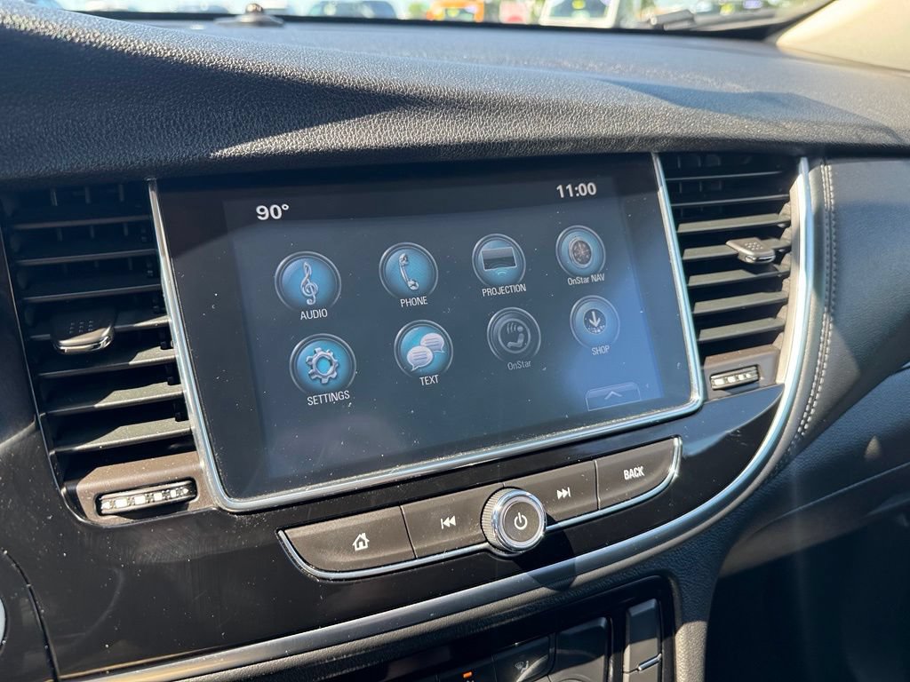 Used 2017 Buick Encore Preferred AWD/4WD image 25