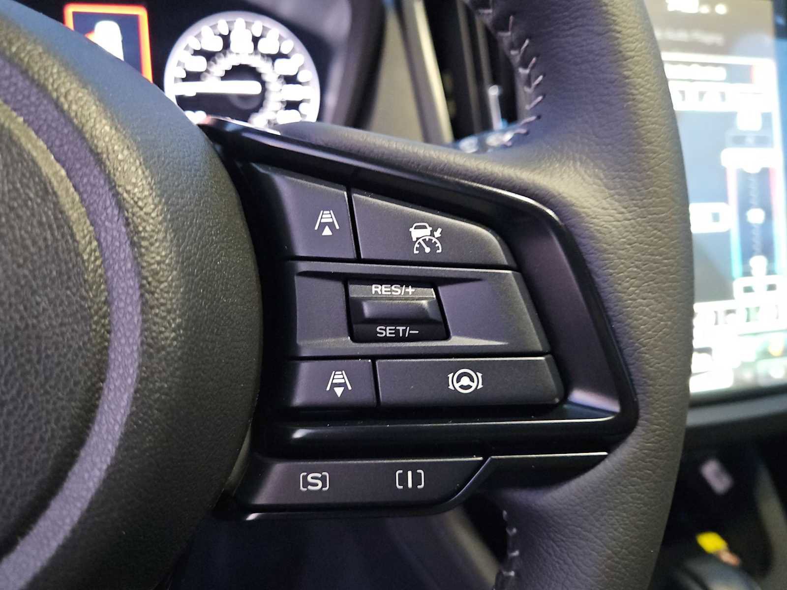 New 2026 Subaru Forester Premium image 23