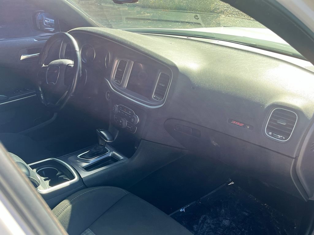 Used 2021 Dodge Charger Scat Pack image 28