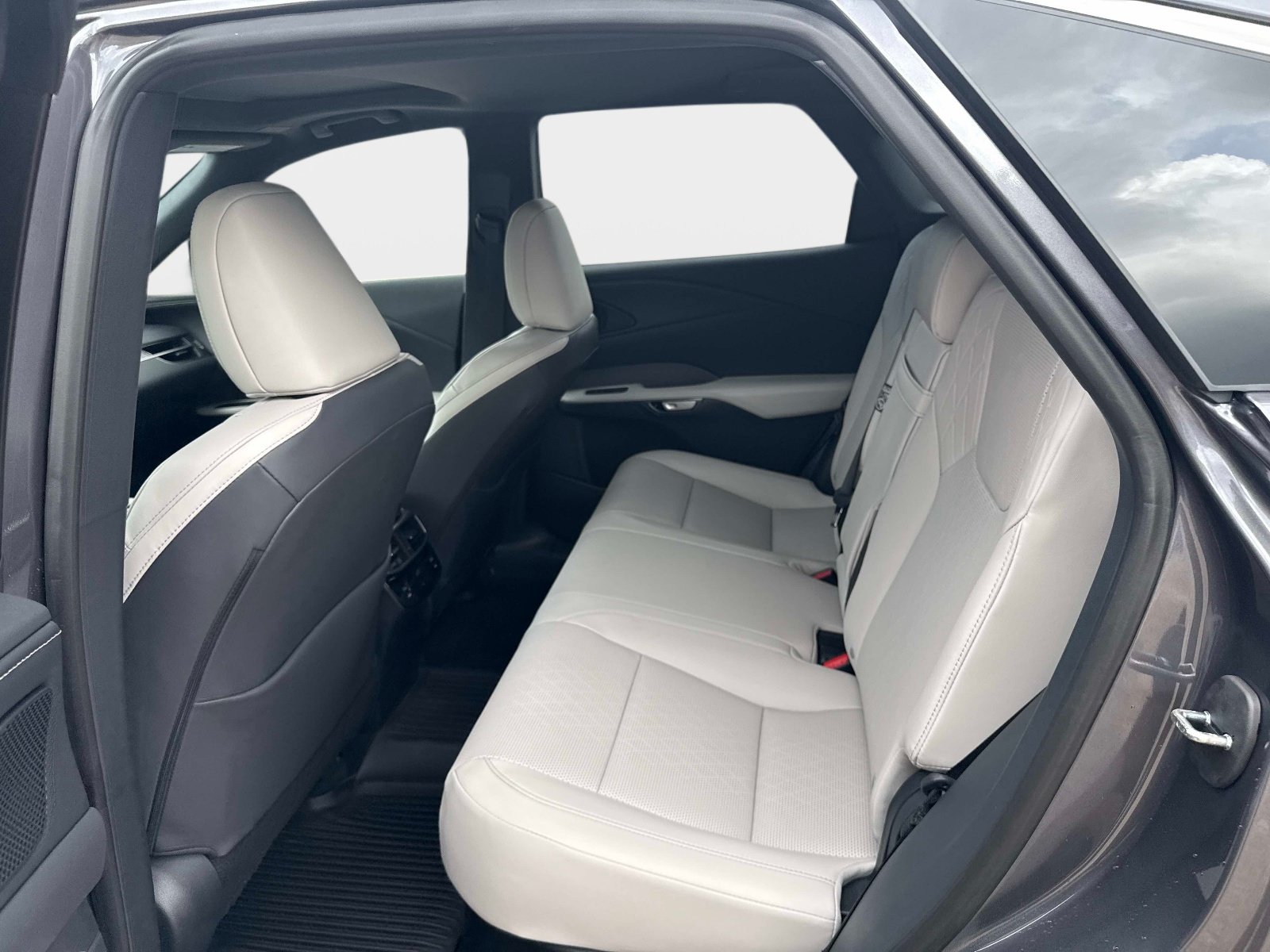 Used 2026 Lexus RX 350 Premium Plus w/ Accessory Package (Z1) FWD image 13
