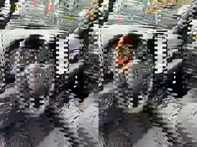 New 2026 RAM 1500 Limited image 16