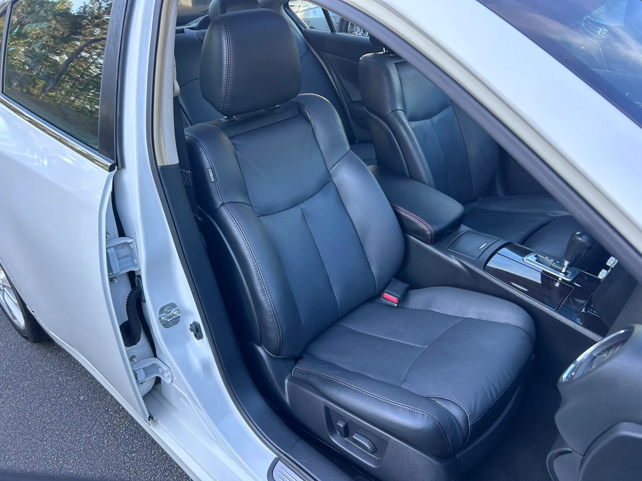 Used 2012 Nissan Maxima 3.5 SV w/ Premium Pkg FWD image 66