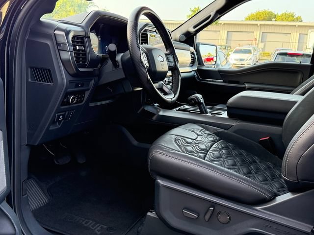 Used 2026 Ford F150 Lariat w/ Equipment Group 501A Mid AWD/4WD image 13