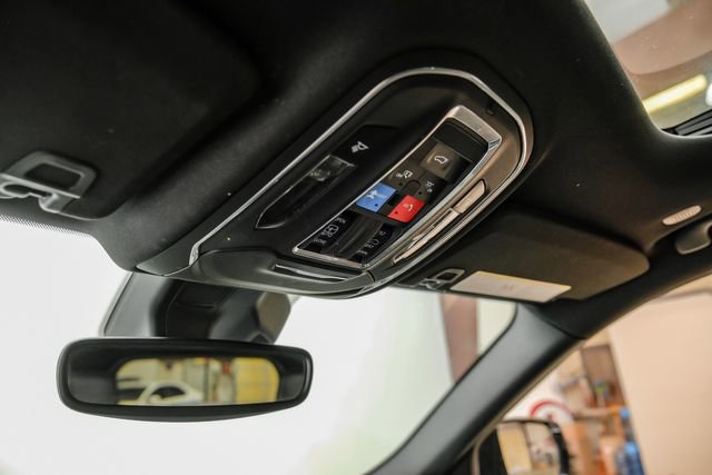 Used 2021 Jeep Grand Cherokee L Altitude image 32