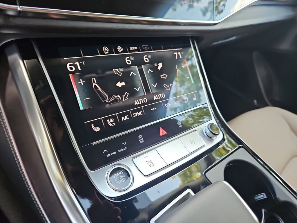 New 2025 Audi Q8 Premium Plus image 10