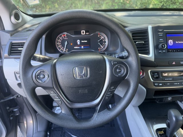 Used 2018 Honda Pilot LX image 13
