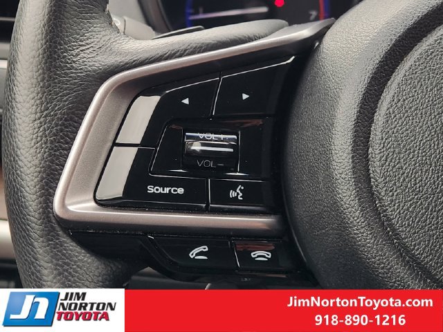 Used 2018 Subaru Outback 3.6R Touring AWD/4WD image 29
