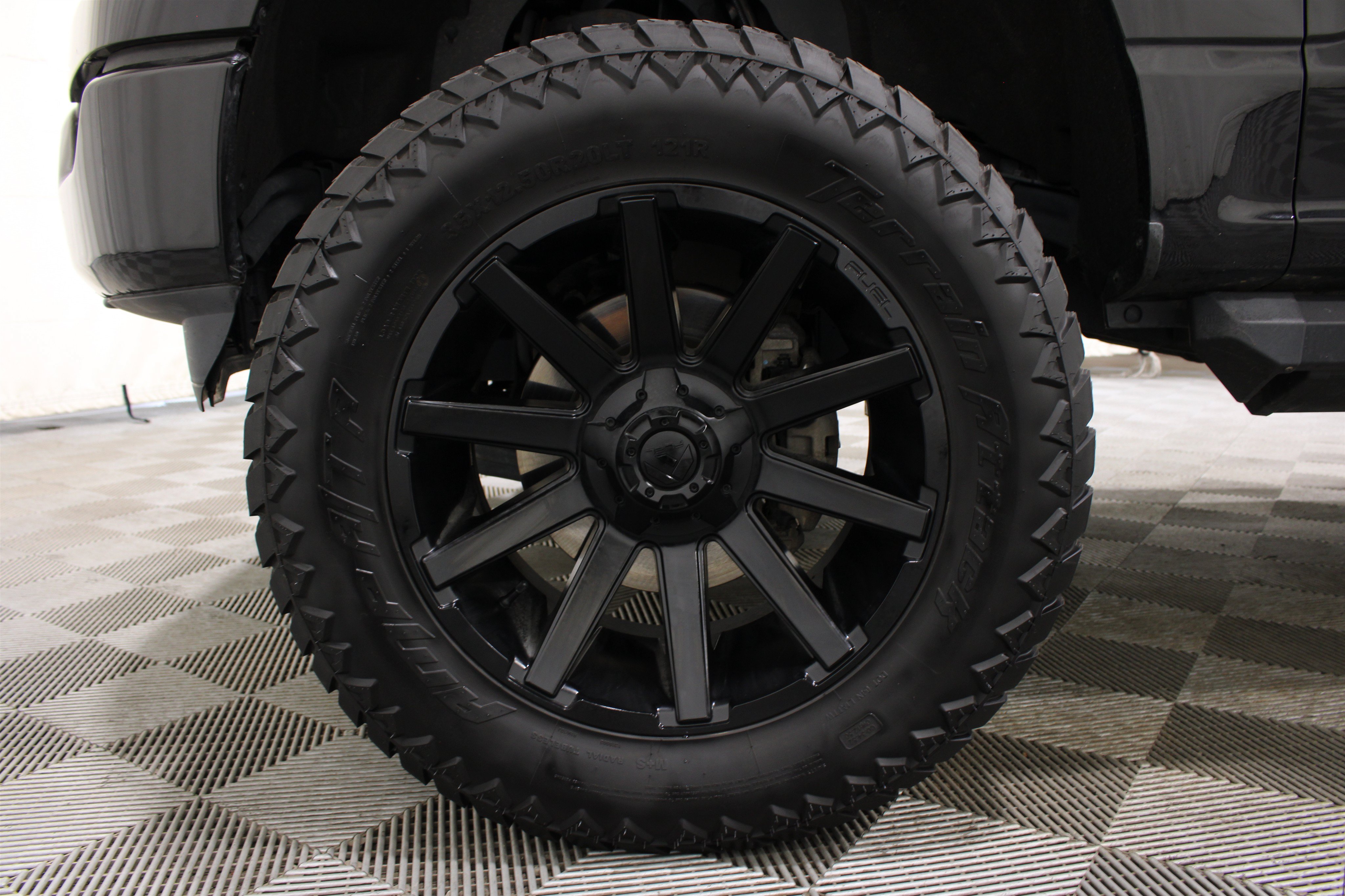Used 2023 Ford F150 XLT AWD/4WD image 36