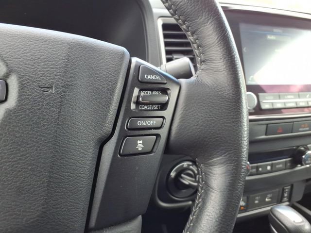 Used 2022 Nissan Frontier SV image 25