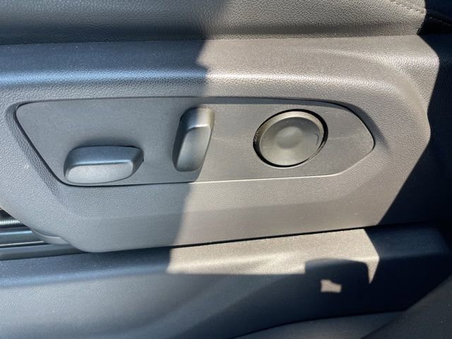 Used 2024 Chevrolet Silverado 1500 RST w/ Texas Edition Plus image 14