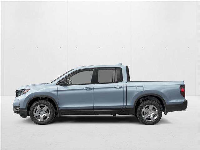 New 2026 Honda Ridgeline TrailSport image 3