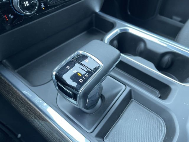 Used 2024 Chevrolet Silverado 1500 RST image 16