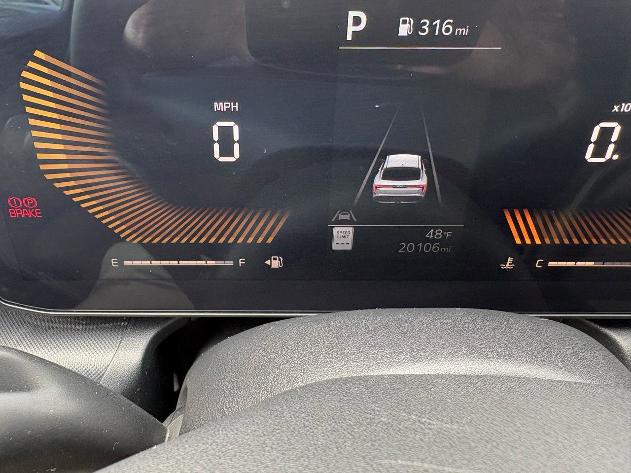 Used 2025 Kia K4 LXS FWD image 16