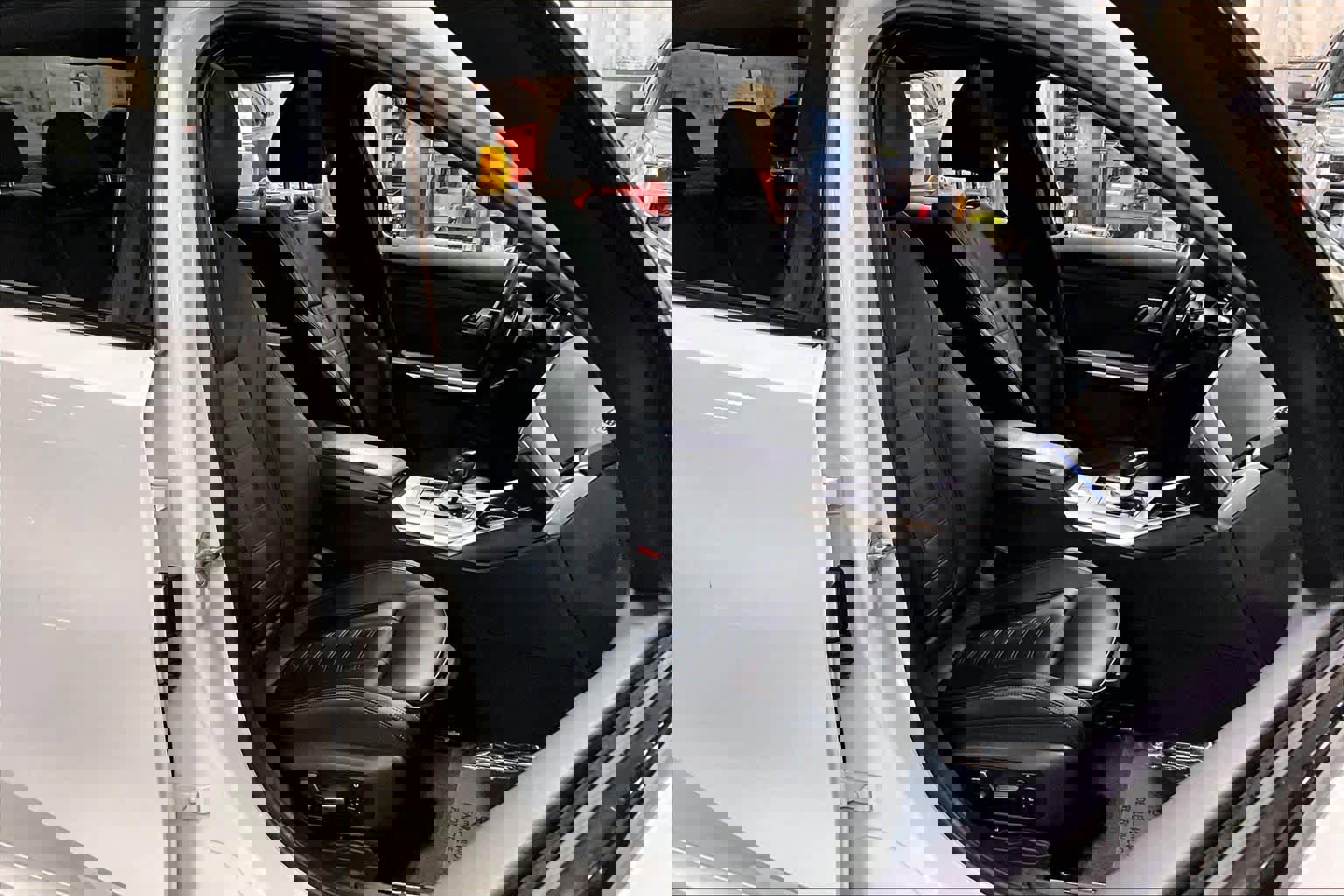 Used 2020 BMW M340i xDrive M340i xDrive w/ Premium Package image 9