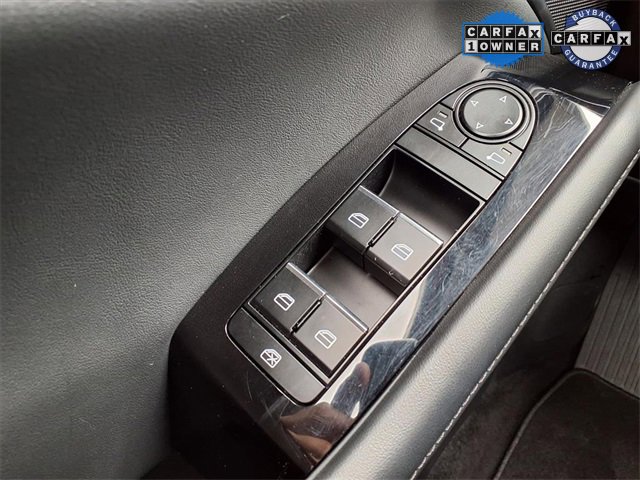 Used 2025 MAZDA MAZDA3 s image 21