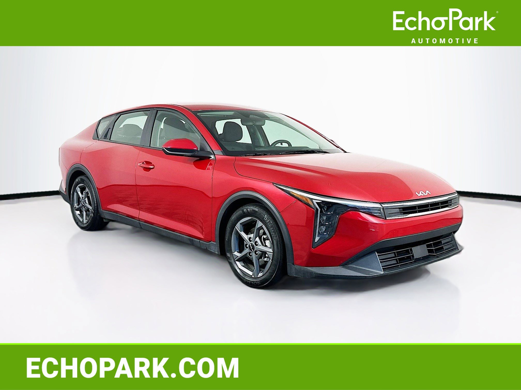 Used 2025 Kia K4 LXS