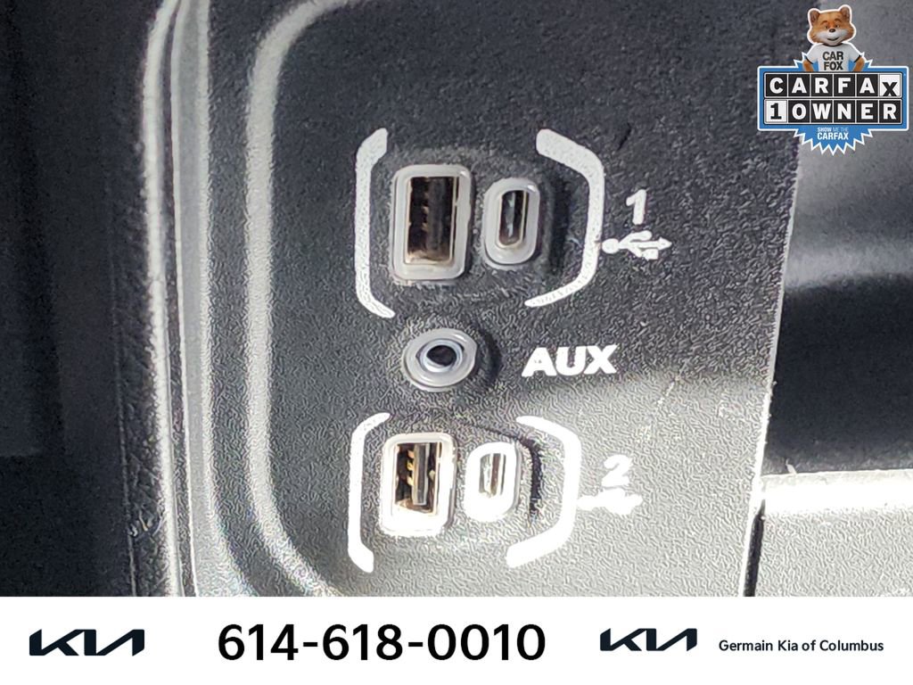 Used 2022 RAM 2500 Tradesman image 31