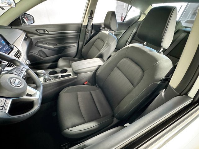 New 2026 Nissan Altima 2.5 SV FWD image 16