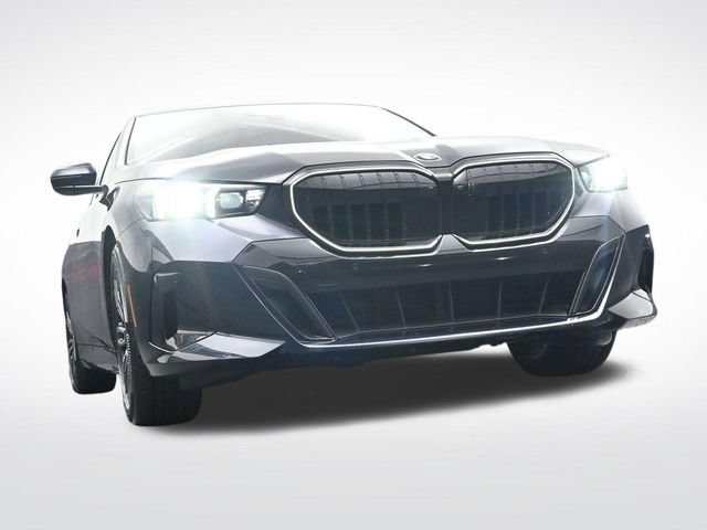 New 2027 BMW 540i xDrive w/ M Sport Package AWD/4WD image 44