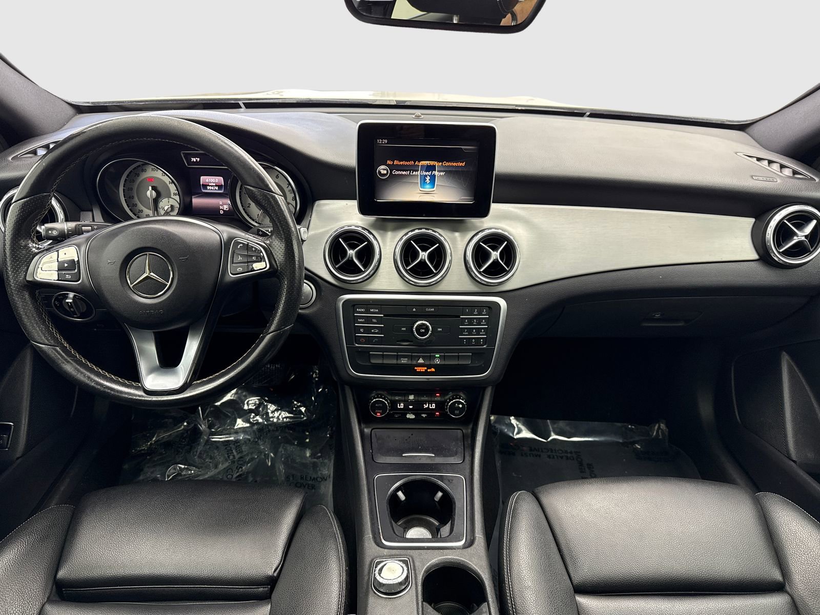 Used 2017 Mercedes-Benz GLA 250 image 20